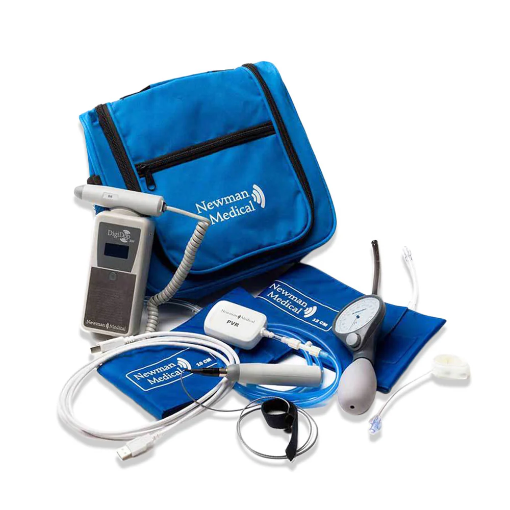 Newman Fetal and Vascular Dopplers