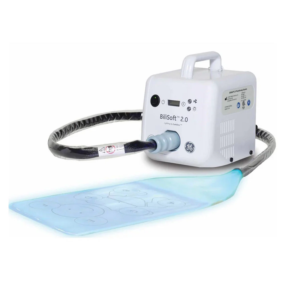Phototherapy